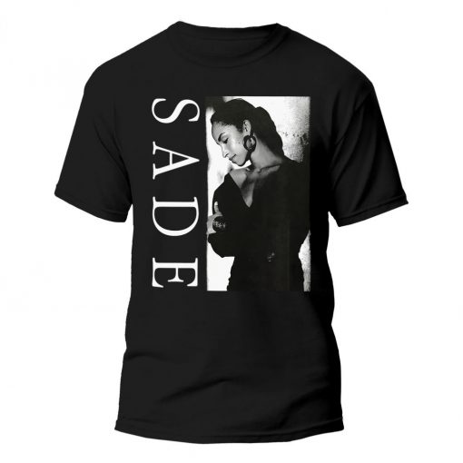 Sade Icon Tee