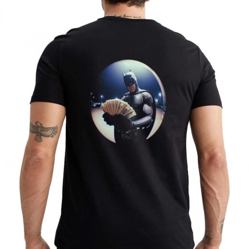 Batman Fan Frenzy Tee - Image 2