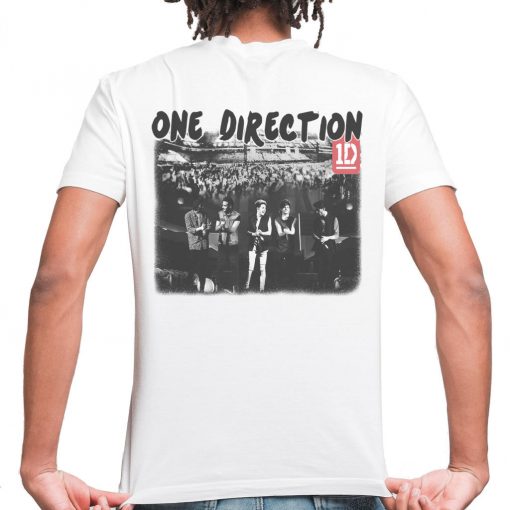 One Direction 1D Fan Tee - Image 2