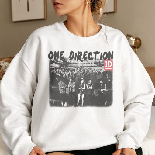 One Direction 1D Fan Tee - Image 4