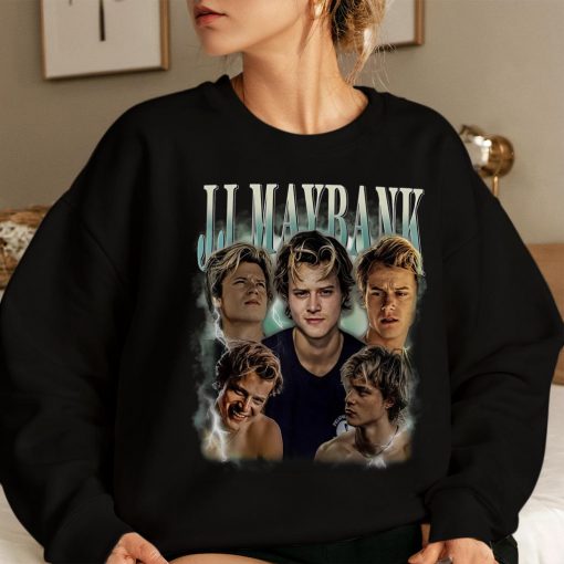 JJ Maybank Outer Banks Tee - Image 4