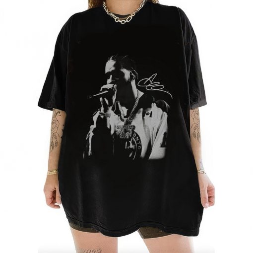 Drake Hip-Hop Icon Tee - Image 3