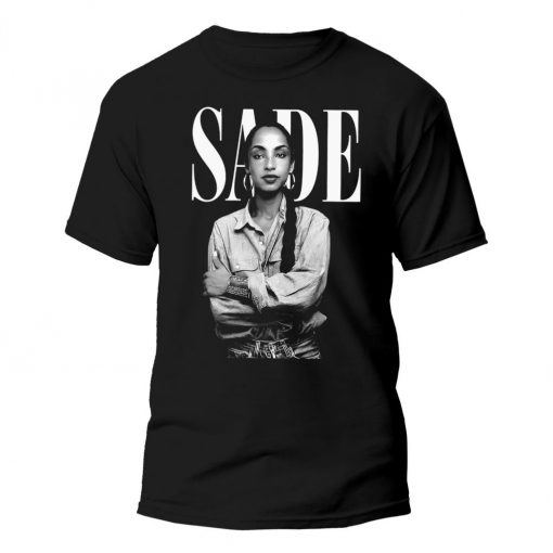 Sade Soul Icon Tee