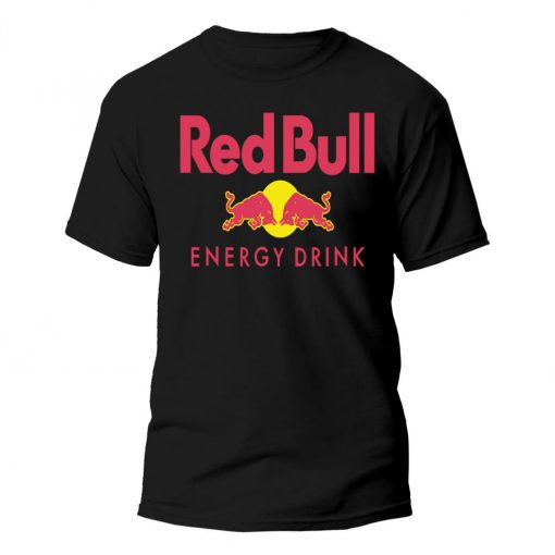 Red Bull Energy Rush Tee