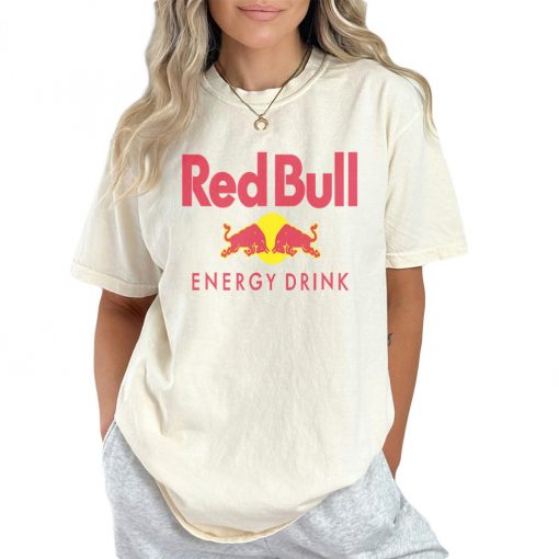 Red Bull Energy Rush Tee - Image 2