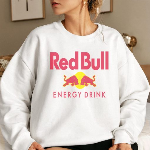 Red Bull Energy Rush Tee - Image 4