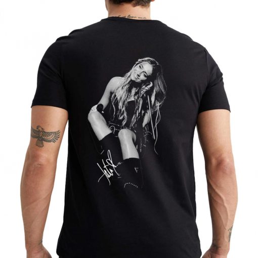 Tate McRae Tee - Image 2