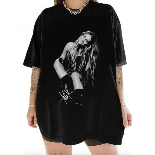 Tate McRae Tee - Image 3