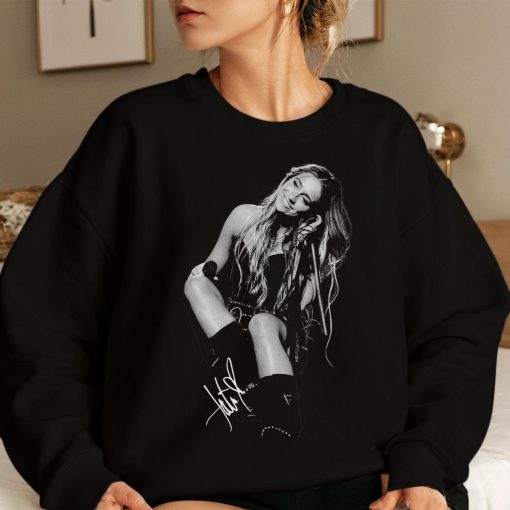 Tate McRae Tee - Image 4