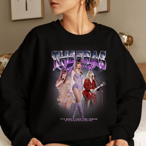 Taylor Swift: The Eras Tour Tee - Image 4