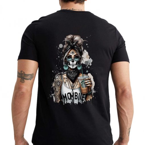 Mombie Coffee: Day of the Dead Mom - Image 2