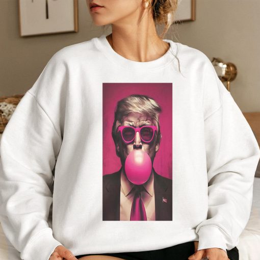 Trump Bubblegum: Pink Power Play - Image 4