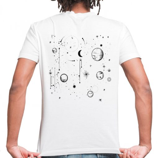 Planet shirt - Image 2