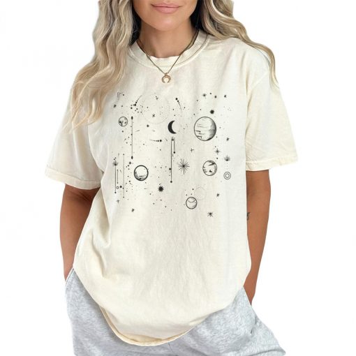 Planet shirt - Image 3