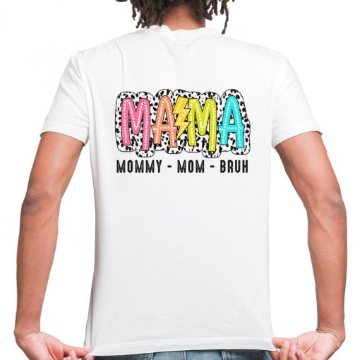 Electric Mama tee - Image 2