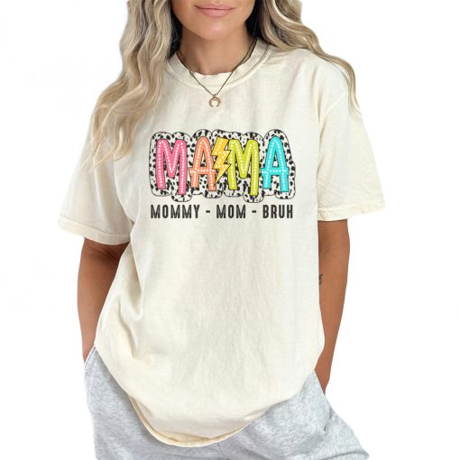 Electric Mama tee - Image 3