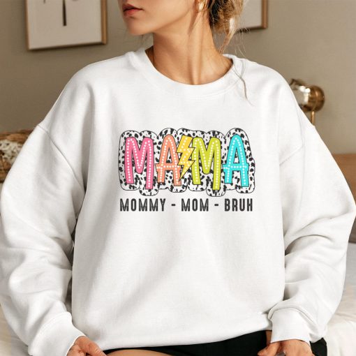 Electric Mama tee - Image 4