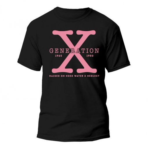 Gen X Classic