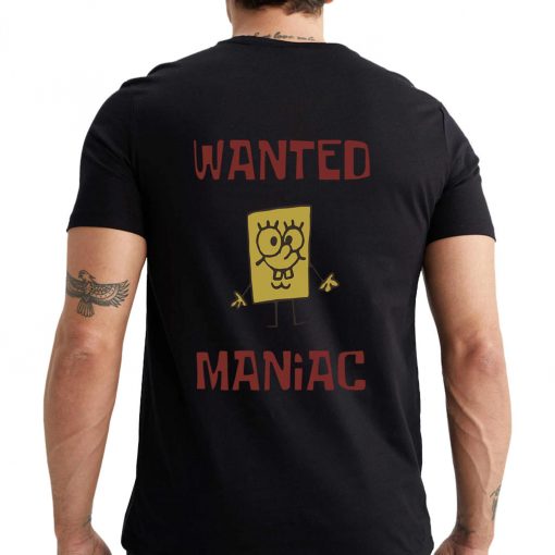 Wanted Maniac - Image 3