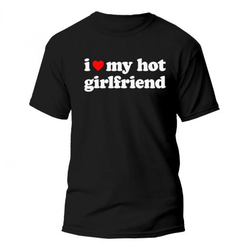 Hot Girlfriend Love