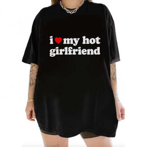 Hot Girlfriend Love - Image 3