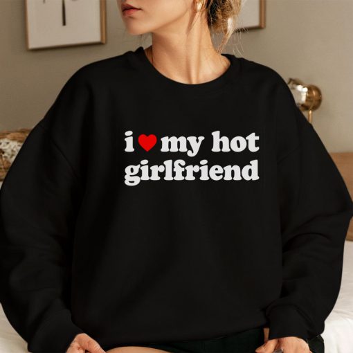 Hot Girlfriend Love - Image 4