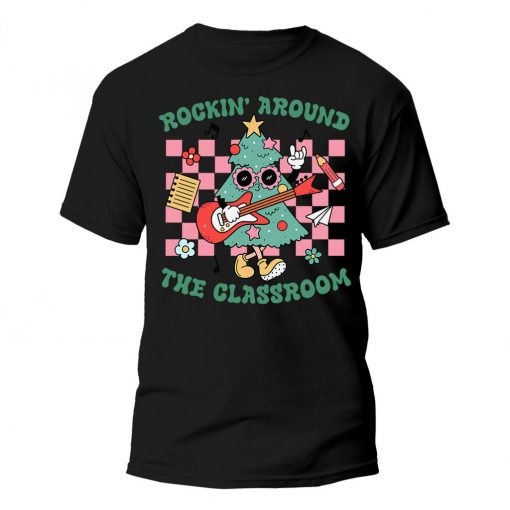 Rockin' Christmas