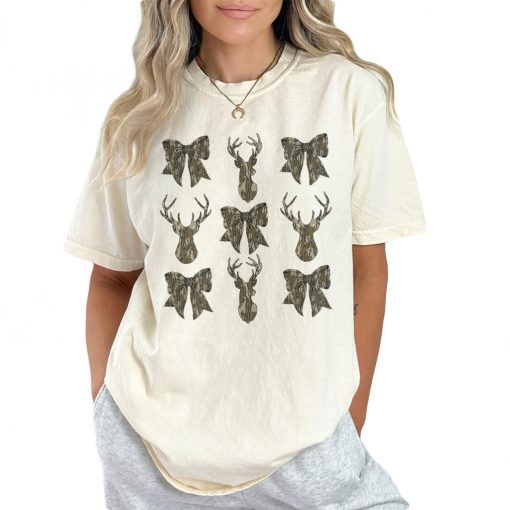 Camo Bow & Deer - Image 2