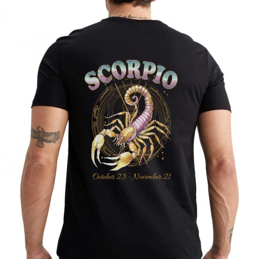 Scorpio Zodiac Art - Image 3