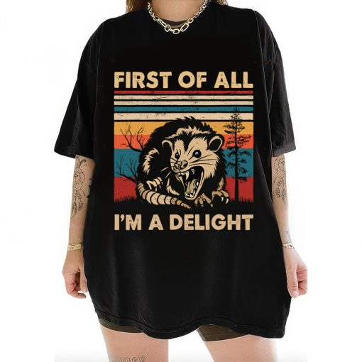 First of All, I'm a Delight - Image 3