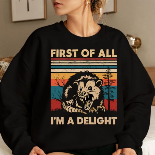 First of All, I'm a Delight - Image 4