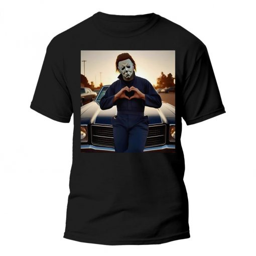 Michael Myers Love