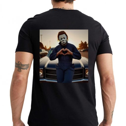 Michael Myers Love - Image 3