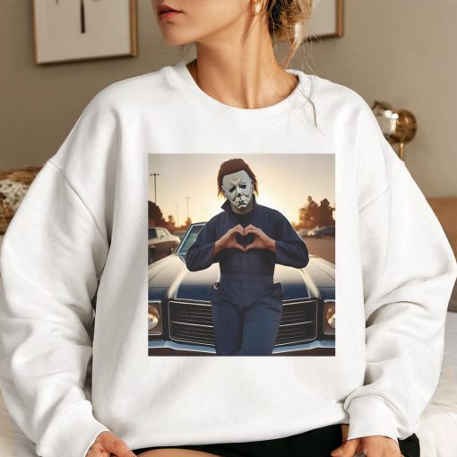 Michael Myers Love - Image 4