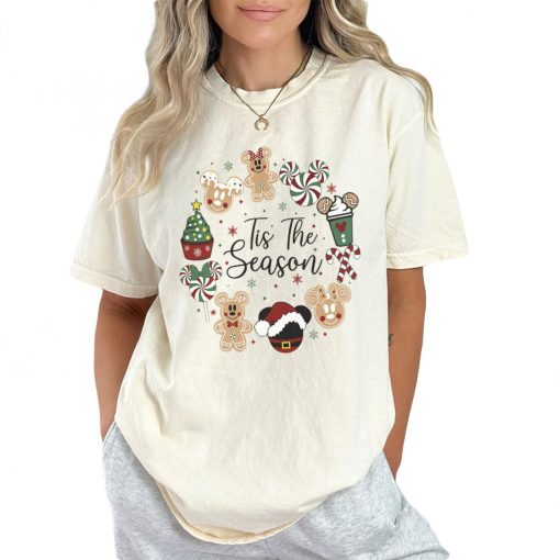 Christmas Mickey Treats - Image 3