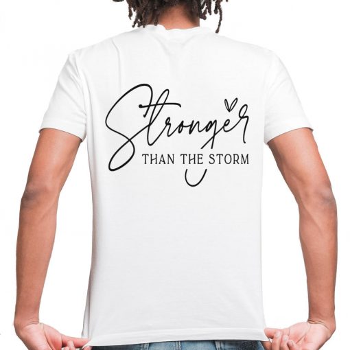 Stronger Than The Storm Modern - Image 2