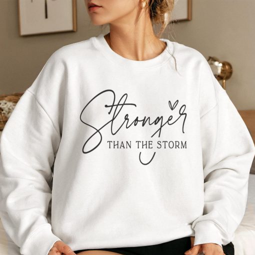 Stronger Than The Storm Modern - Image 4