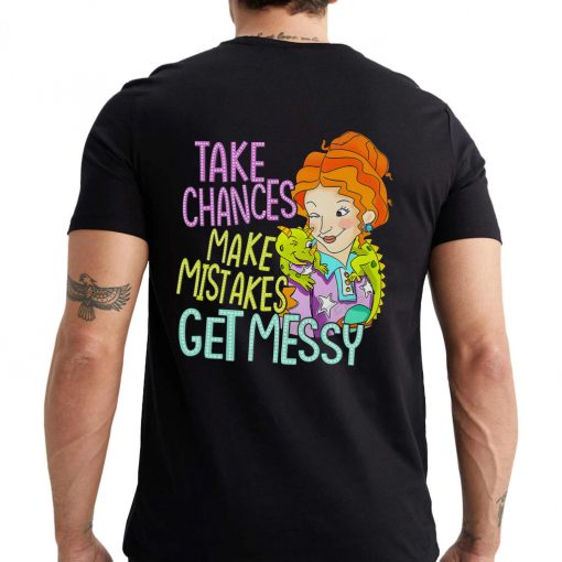 Take Chances & Get Messy - Image 3