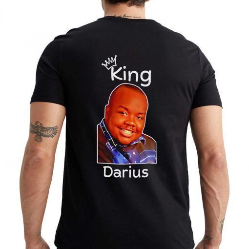 King Darius - Image 2