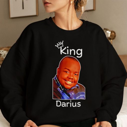 King Darius - Image 4