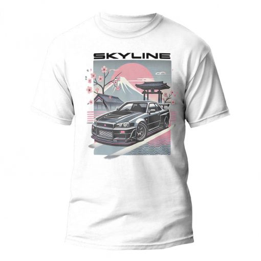 JDM Skyline Dream