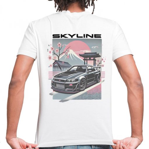 JDM Skyline Dream - Image 2