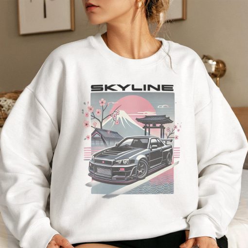 JDM Skyline Dream - Image 4