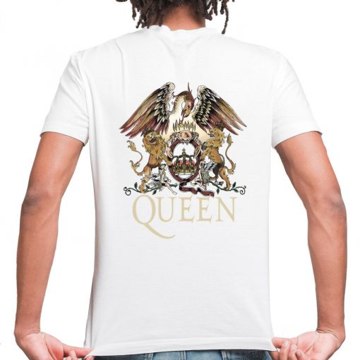 Queen Band Crest - Image 2