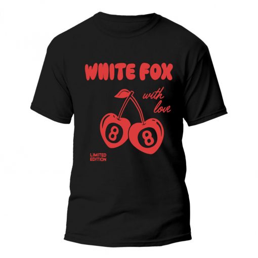 White Fox Limited Edition