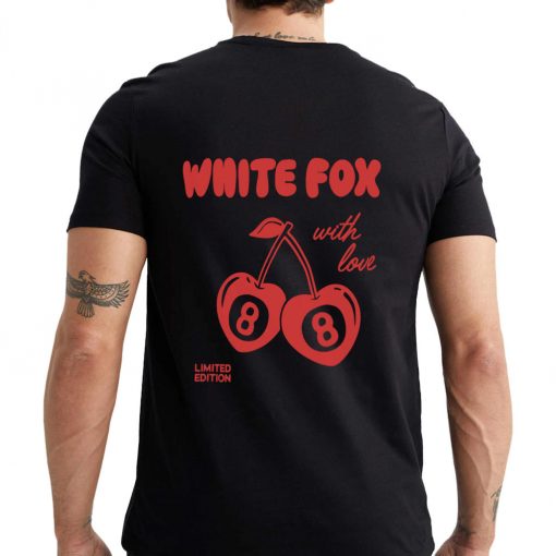 White Fox Limited Edition - Image 3