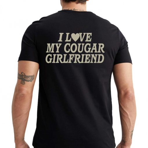 I Love My Cougar Girlfriend - Image 2