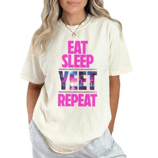 Eat Sleep Yeet Repeat - Image 2