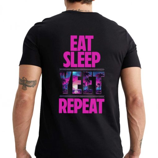 Eat Sleep Yeet Repeat - Image 3