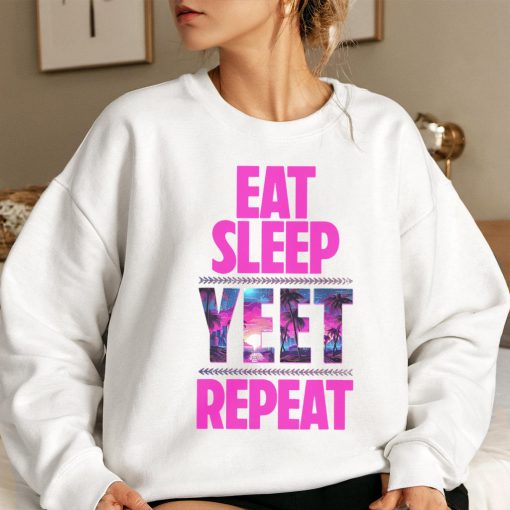 Eat Sleep Yeet Repeat - Image 4